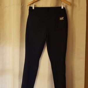 Michael Kors ponte pants